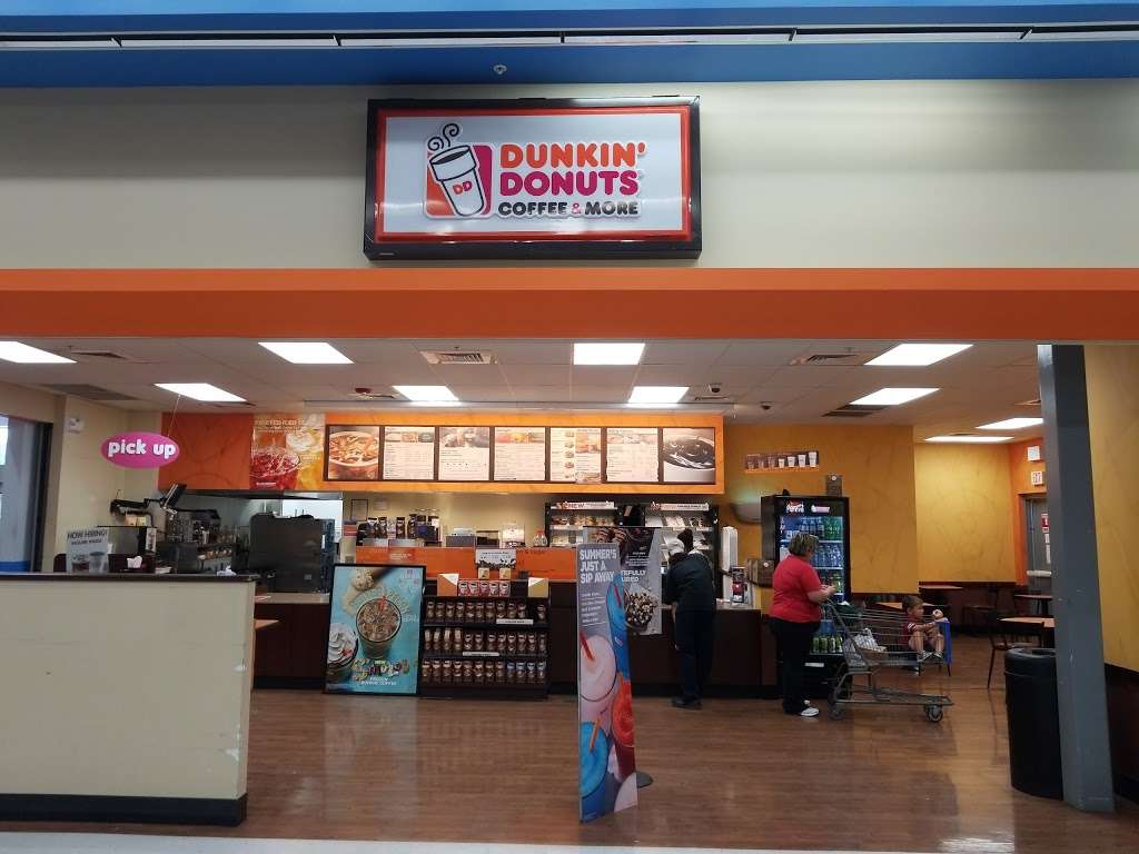 Dunkin Donuts | 700 James Madison Hwy, Warrenton, VA 20186 | Phone: (540) 347-6088