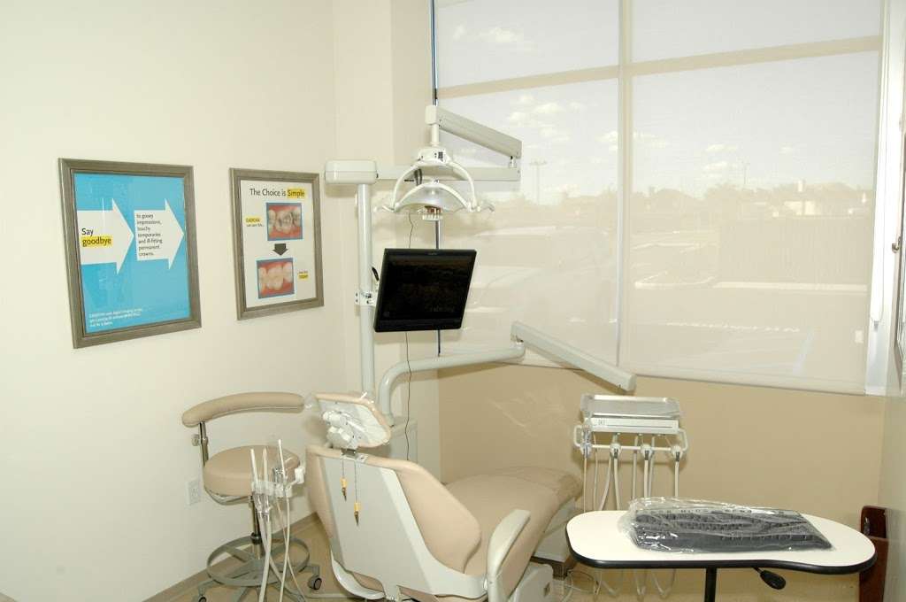 Chino Smiles Dentistry and Orthodontics | 6961 Schaefer Ave, Chino, CA 91710, USA | Phone: (909) 590-0640