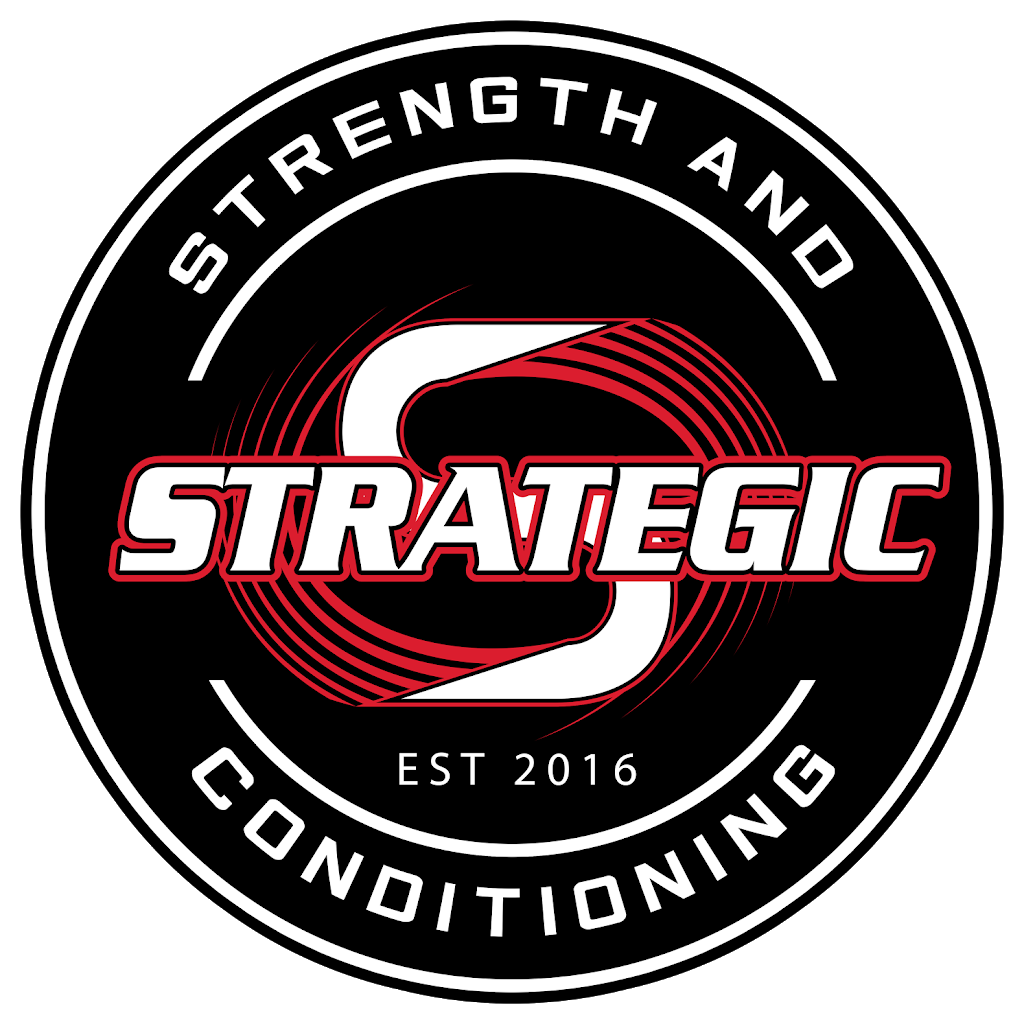 Strategic Strength & Conditioning | 4450 Bordentown Ave Suite B, Old Bridge, NJ 08857, USA | Phone: (732) 651-6611