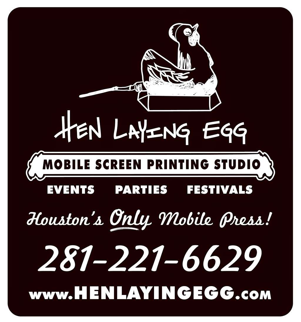 Hen Laying Egg | 6927 White Tail Dr, Spring, TX 77379 | Phone: (281) 221-6629