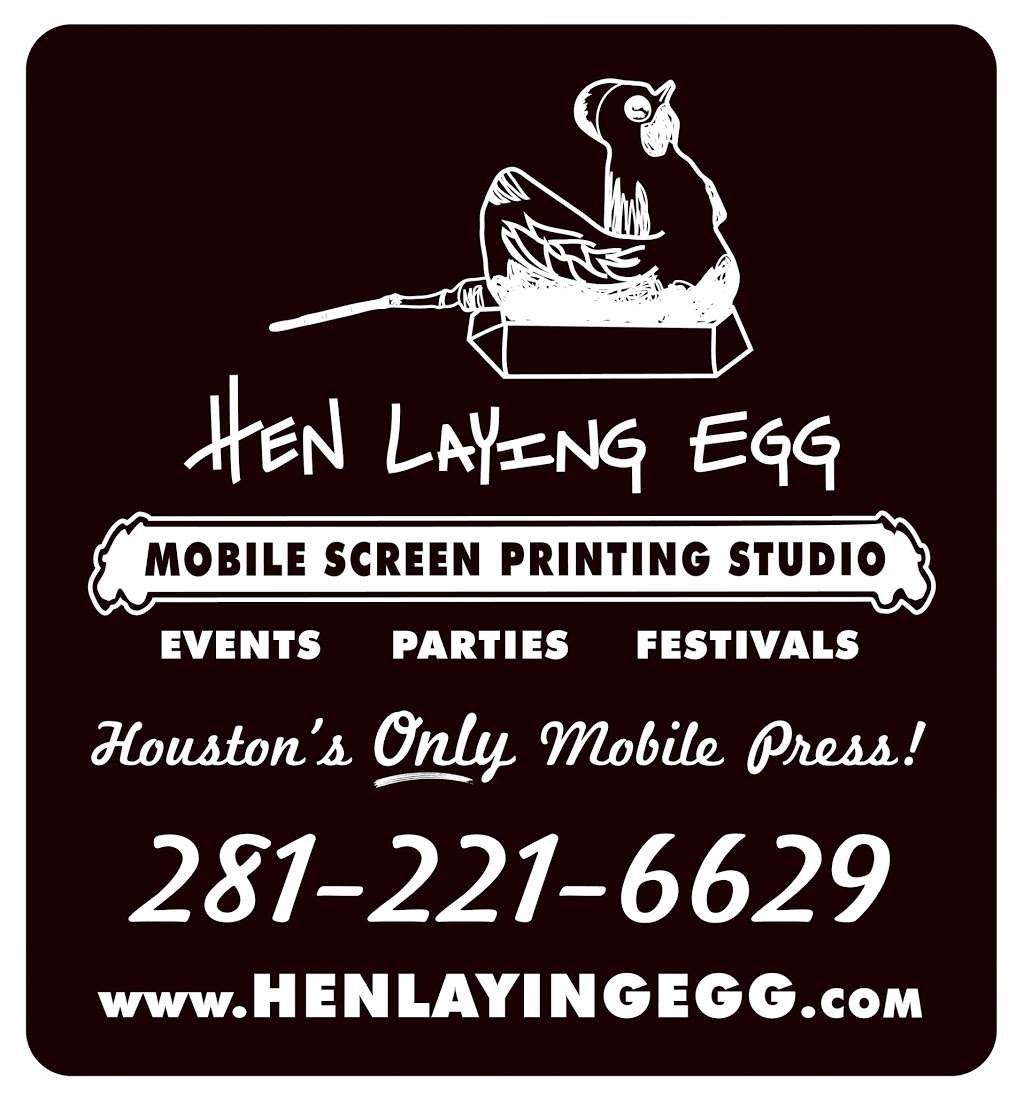 Hen Laying Egg | 6927 White Tail Dr, Spring, TX 77379, USA | Phone: (281) 221-6629