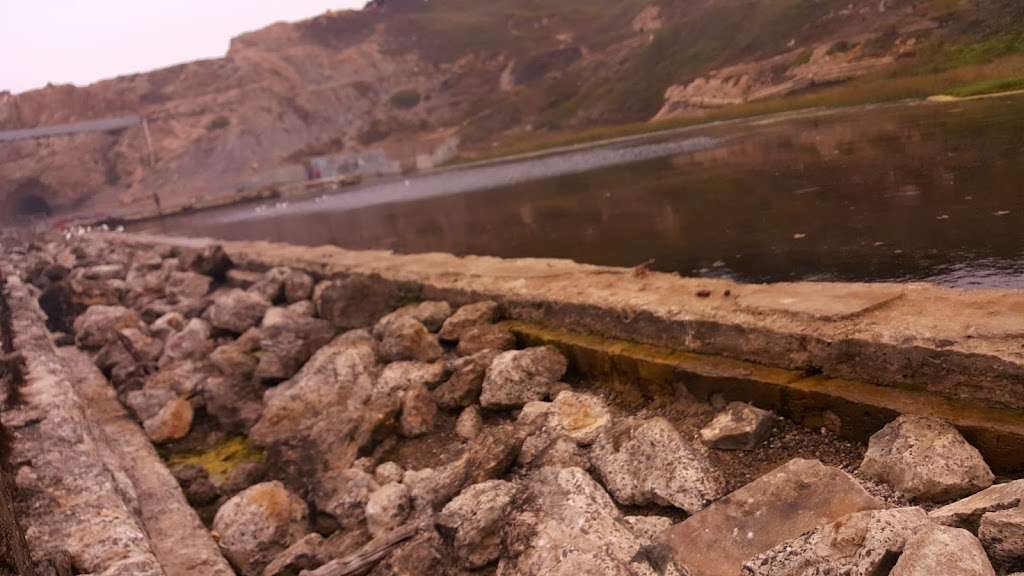 Coastal Trail | San Francisco, CA 94121, USA