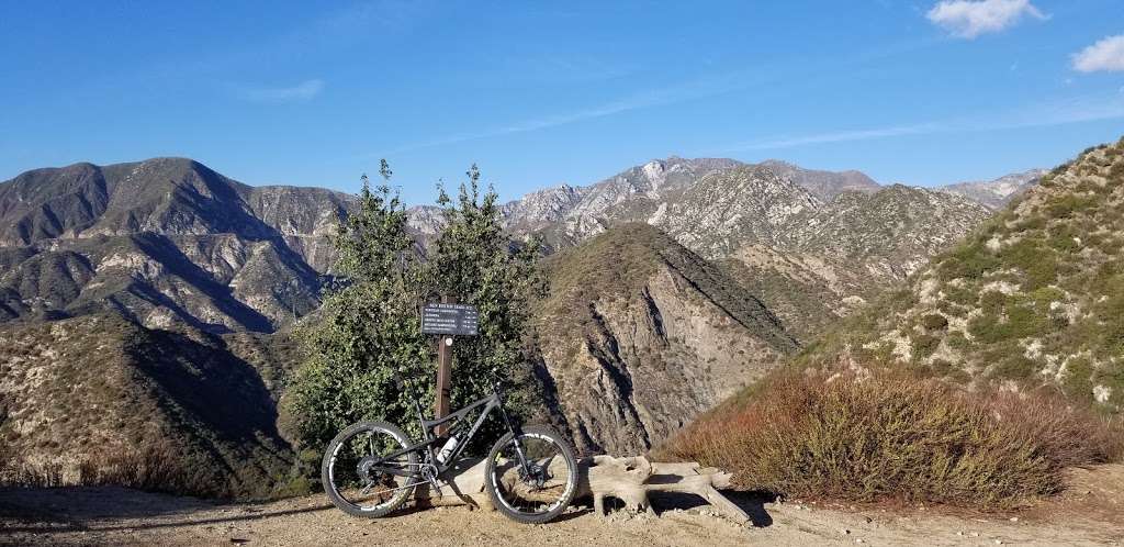 Ken Burton Trail | Brown Mountain Rd, Altadena, CA 91001