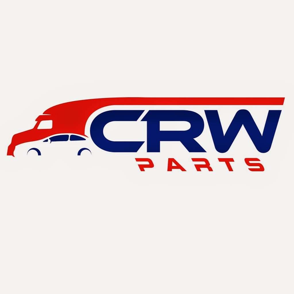 CRW Parts, Inc. | 8346 Washington Blvd, Jessup, MD 20794, USA | Phone: (410) 792-2400