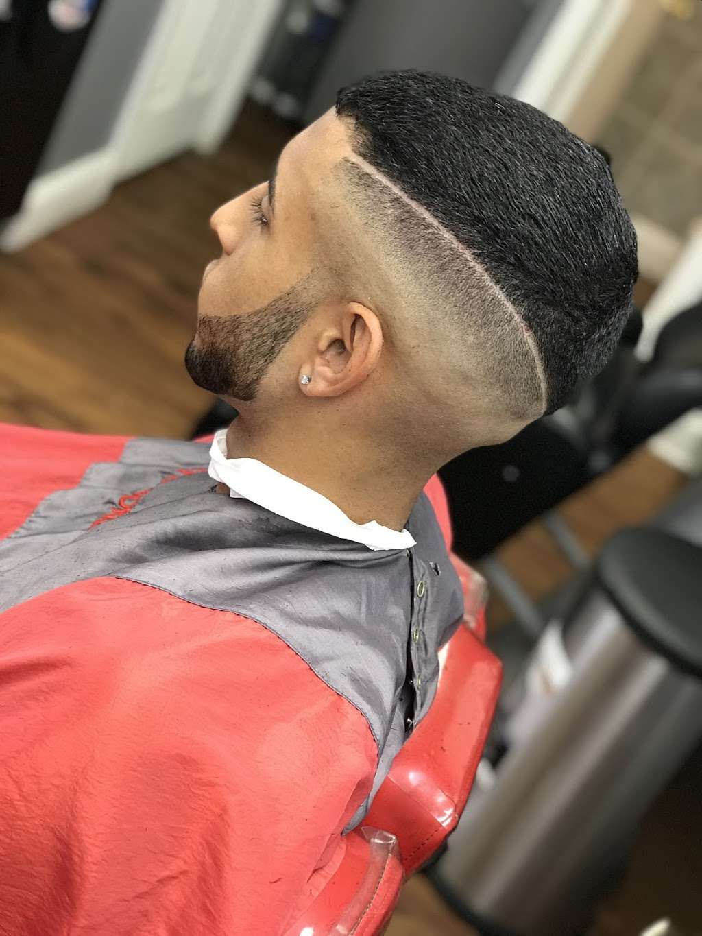 The Zone Barber Shop | 1114 61st St, North Bergen, NJ 07047, USA | Phone: (201) 472-8300