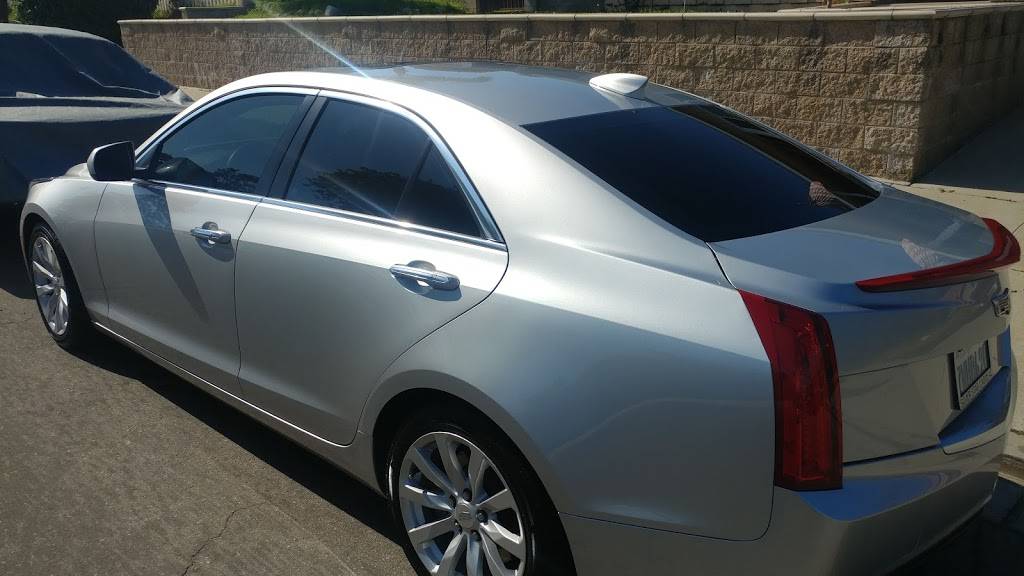 La Habra Window Tinting | 650 S Beach Blvd, La Habra, CA 90631 | Phone: (562) 266-1800