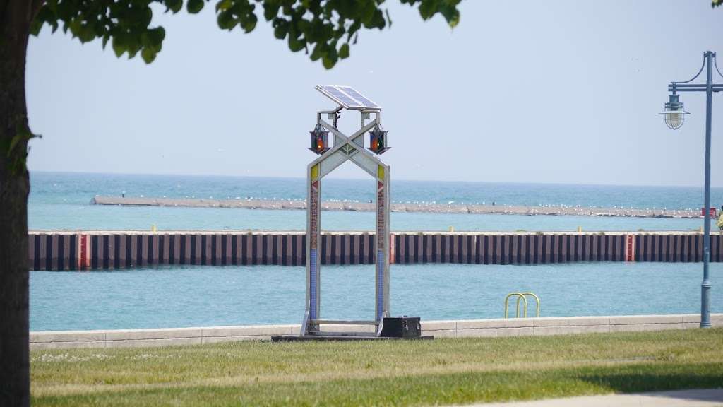 3rd Avenue/Navy Memorial Park | Kenosha, WI 53140, USA