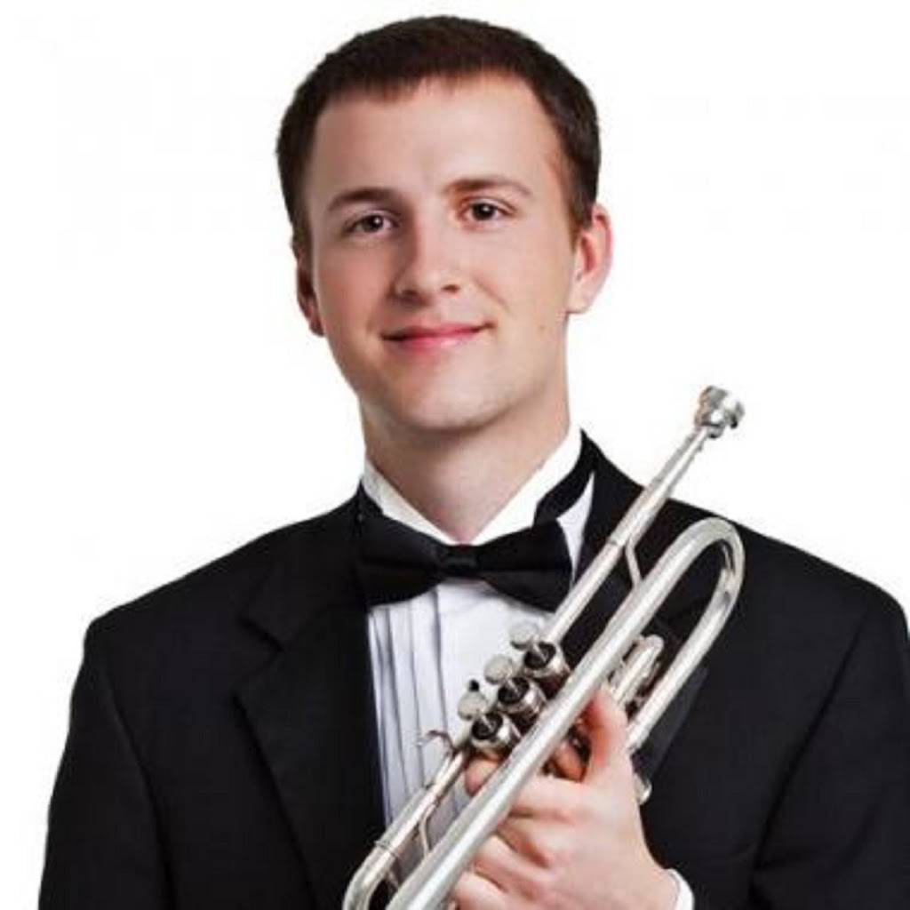 William Cooper Trumpet Studio | 1232 Palmer St, Orlando, FL 32801, USA | Phone: (407) 205-8581