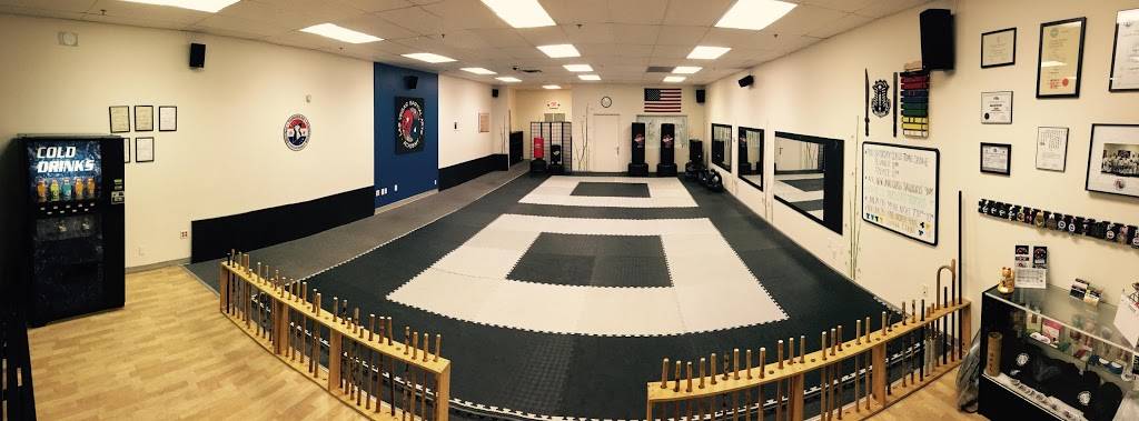 Las Vegas Martial Arts Academy | 3250 N Tenaya Way #109, Las Vegas, NV 89129, USA | Phone: (702) 528-6008