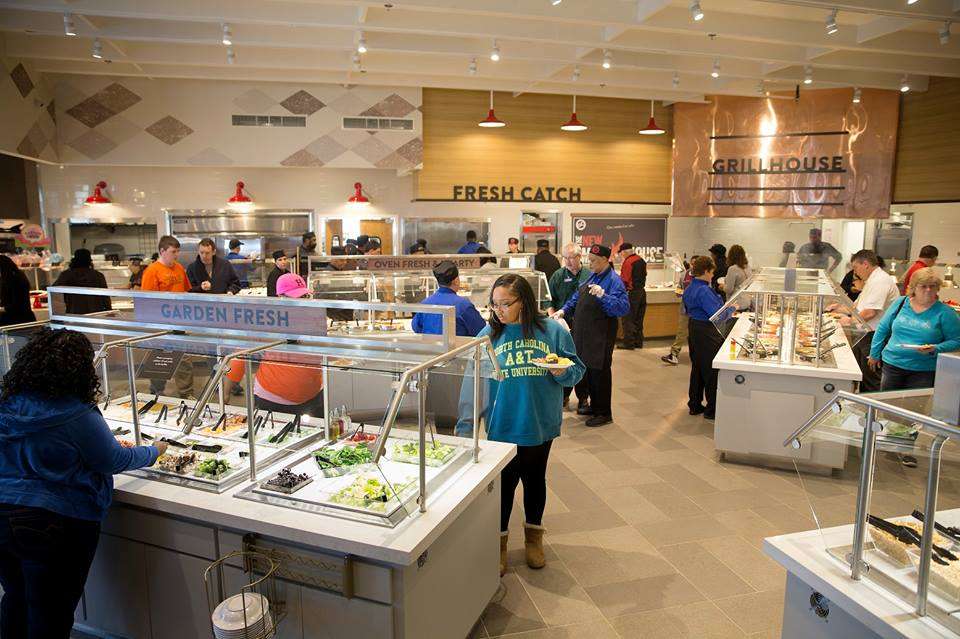 Golden Corral Buffet & Grill | 23866 Rogers Clark Blvd, Ruther Glen, VA 22546, USA | Phone: (804) 867-2420