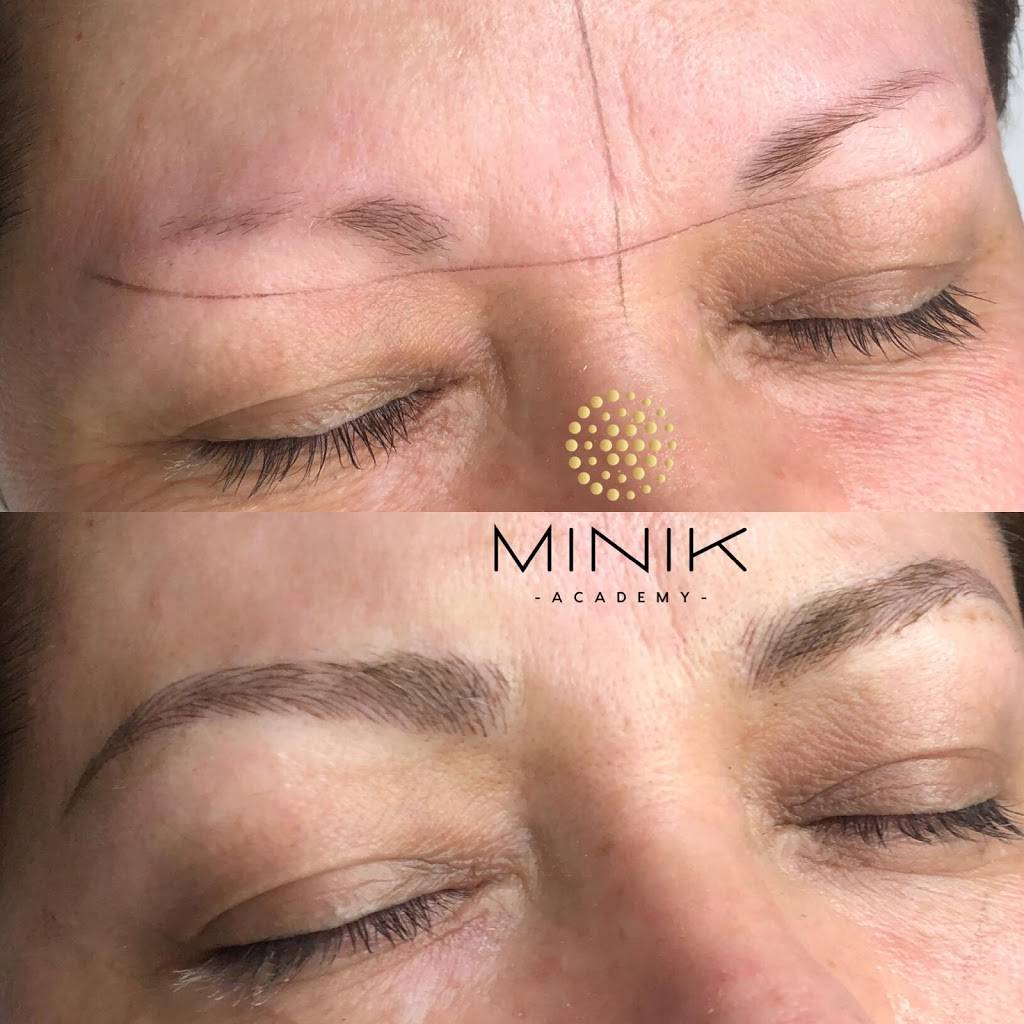 Minik Studio & Spa | 12250 Menta St #102, Orlando, FL 32837, USA | Phone: (407) 639-2496