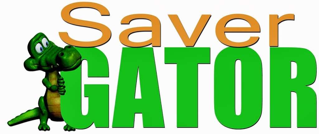 Saver Gator Savings Magazine | 500 Polk St #9, Greenwood, IN 46143 | Phone: (317) 214-2867