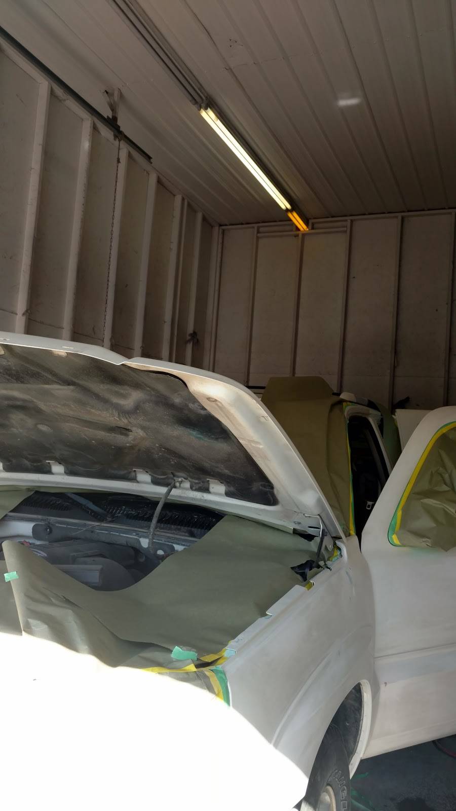 Miranda Auto Repair | 2526 Oak St, Omaha, NE 68105, USA | Phone: (402) 917-5679