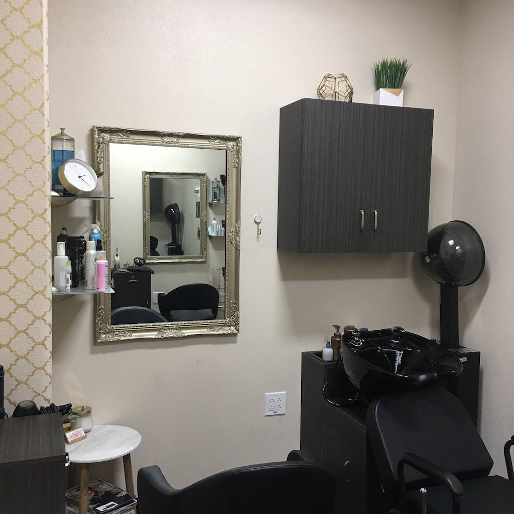 Phenix Salon Suites | 6001 San Mateo Blvd NE STE G-3B, Albuquerque, NM 87109, USA | Phone: (505) 289-0425