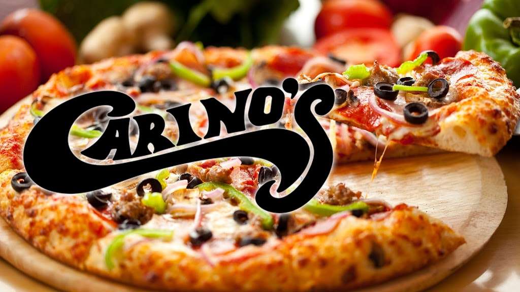 Carinos Restaurant | 7408 La Jolla Blvd, La Jolla, CA 92037, USA | Phone: (858) 459-1400