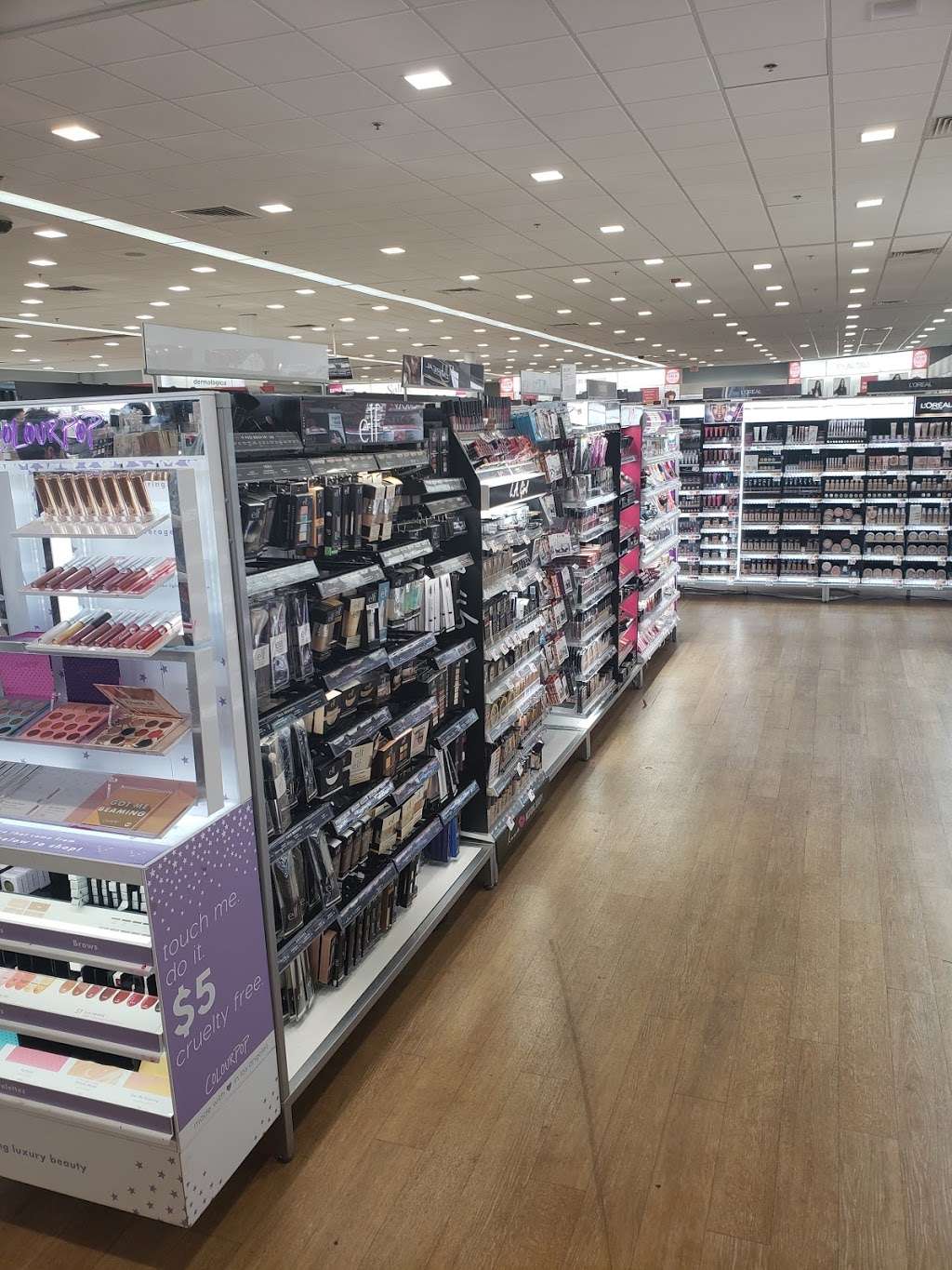 Ulta Beauty | 2186 N Rainbow Blvd, Las Vegas, NV 89108, USA | Phone: (702) 631-3668