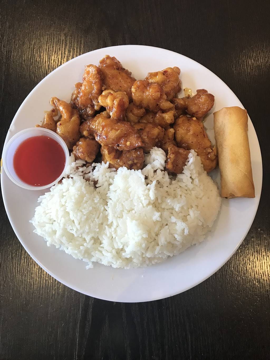 iWok Chinese Restaurant | 1459 E H St, Chula Vista, CA 91910, USA | Phone: (619) 421-5464