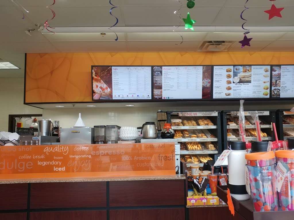 Dunkin | 9208 Ogden Ave, Brookfield, IL 60513, USA | Phone: (708) 485-1117