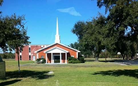 Lomax Baptist Church | 11303 N H St, La Porte, TX 77571, USA | Phone: (281) 471-1612