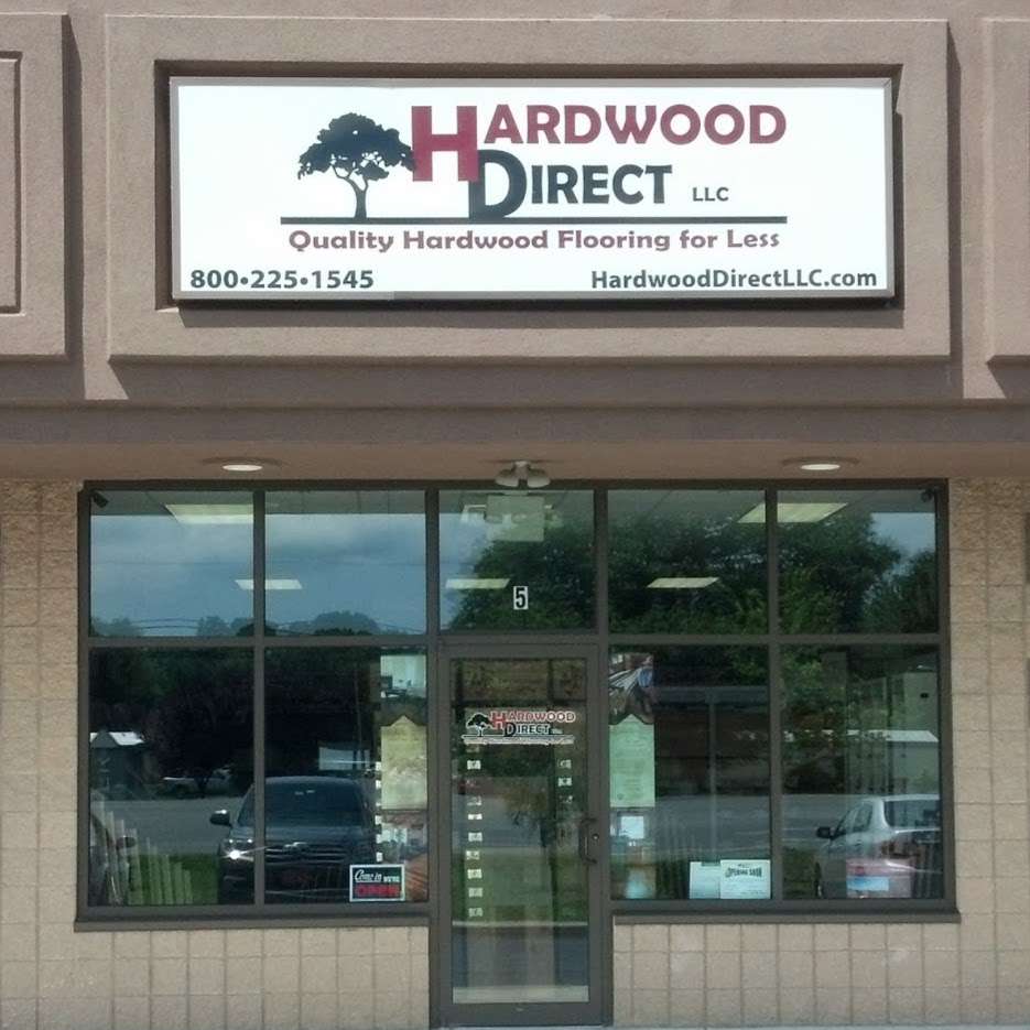 Hardwood Direct LLC | 4390 Summit Bridge Rd, Middletown, DE 19709, USA | Phone: (302) 378-3692