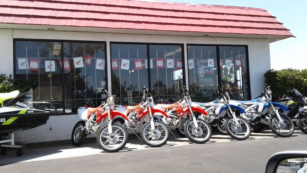 B&B Cycles | 13815 Park Ave, Victorville, CA 92392, USA | Phone: (760) 241-7387