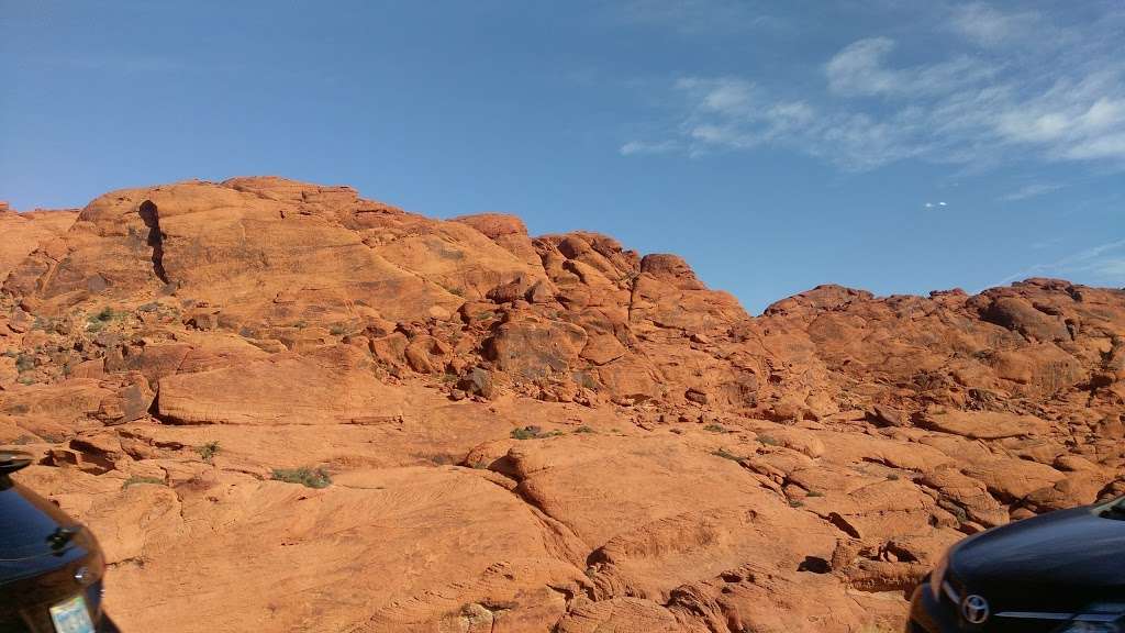 Sandstone Quarry Overlook | Red Rock Canyon Rd, Las Vegas, NV 89161, USA