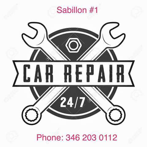 Sabillon #1 autorepair | 246 E Helms Rd, Houston, TX 77037 | Phone: (346) 203-0112