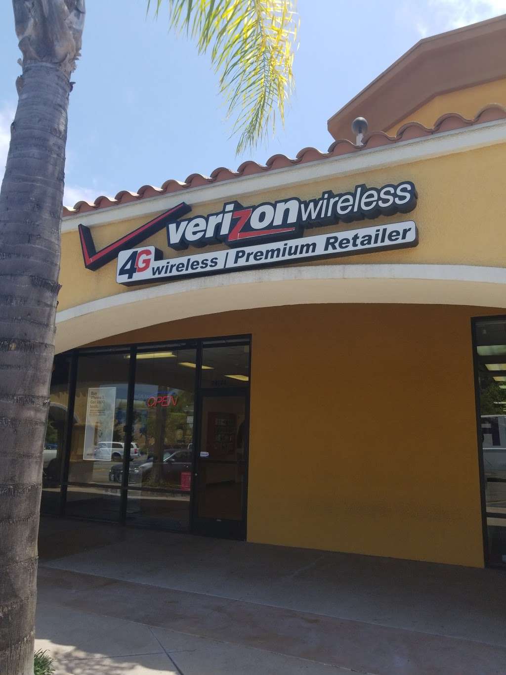 Verizon Authorized Retailer – Victra | 28124 S Western Ave, San Pedro, CA 90732, USA | Phone: (310) 833-5551