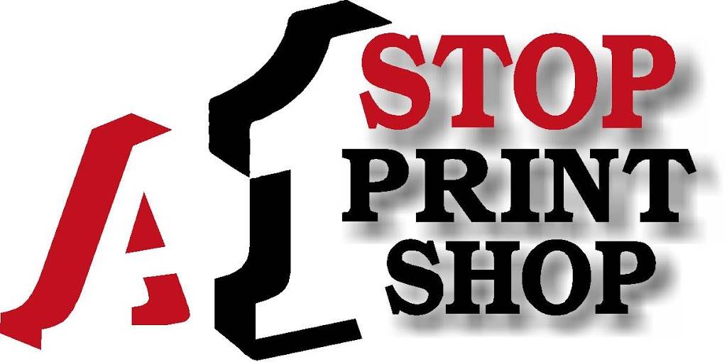 A 1 stop print shop | 2719 Robinette Dr #6116, Orange Park, FL 32073, USA | Phone: (904) 521-1641