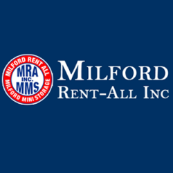 Milford Mini-Storage, Inc. | 601 Marshall St, Milford, DE 19963, USA | Phone: (302) 422-0100