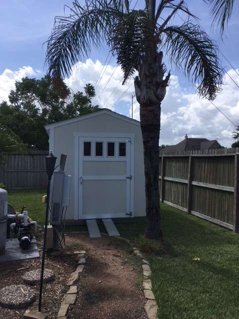 Tuff Shed | 11526 Harwin Dr, Houston, TX 77072 | Phone: (713) 896-8840