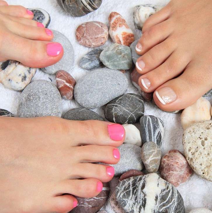 Pro Nails & Spa | 605 E Washington St #D, North Attleborough, MA 02760, USA | Phone: (508) 316-0545