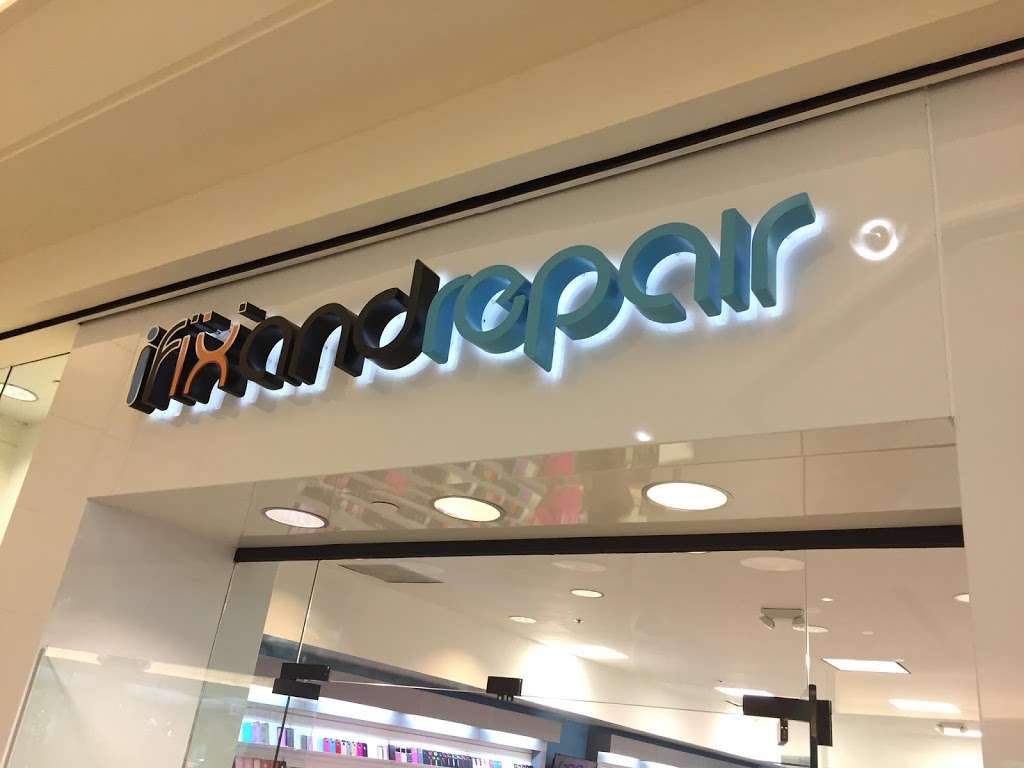 iFixandRepair - Garden State Plaza | 1 Garden State Plaza Blvd Suite 1067, Paramus, NJ 07652, USA | Phone: (201) 289-5595