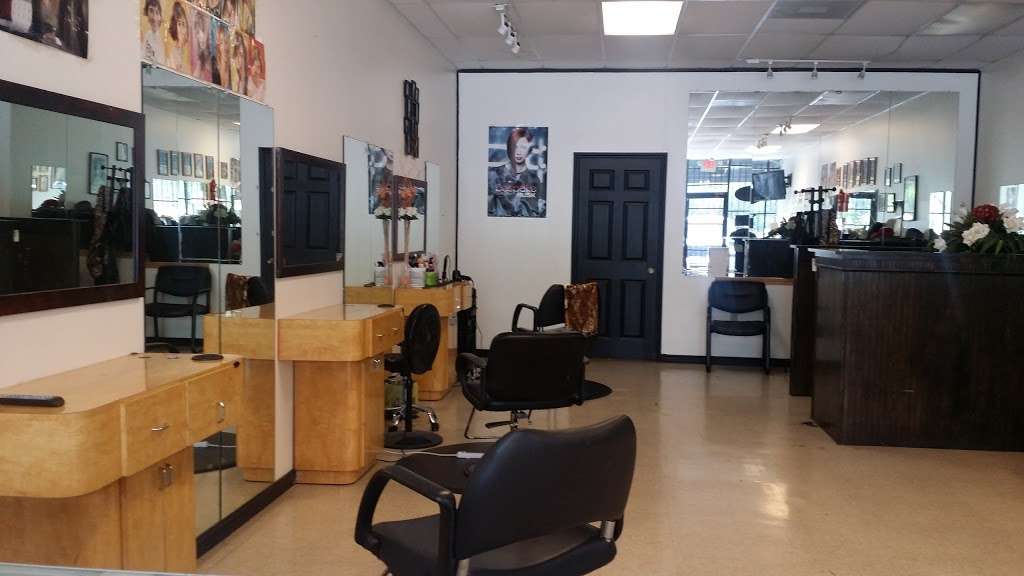 La Tijera Veloz Beauty & Barber Shop | 1720 W Bruton Rd, Balch Springs, TX 75180, USA | Phone: (972) 288-2324