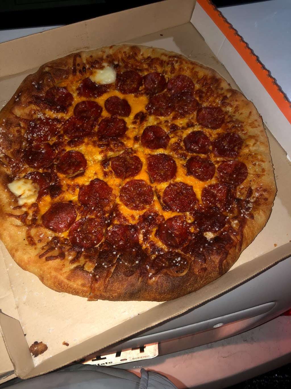 Little Caesars Pizza | 1006 N Farnsworth Ave, Aurora, IL 60505, USA | Phone: (630) 820-8033