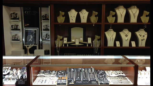 LLG JEWELERS | 189 Cambridge St, Burlington, MA 01803, USA | Phone: (781) 221-4190