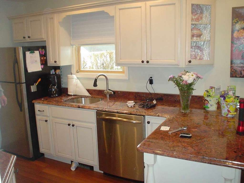 D & A Granite and Marble Inc, | 132 Bell Ave, West Babylon, NY 11704, USA | Phone: (631) 694-2904