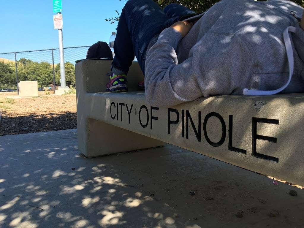 Pinole Skateboard Park | 3799 Pinole Valley Rd, Pinole, CA 94564