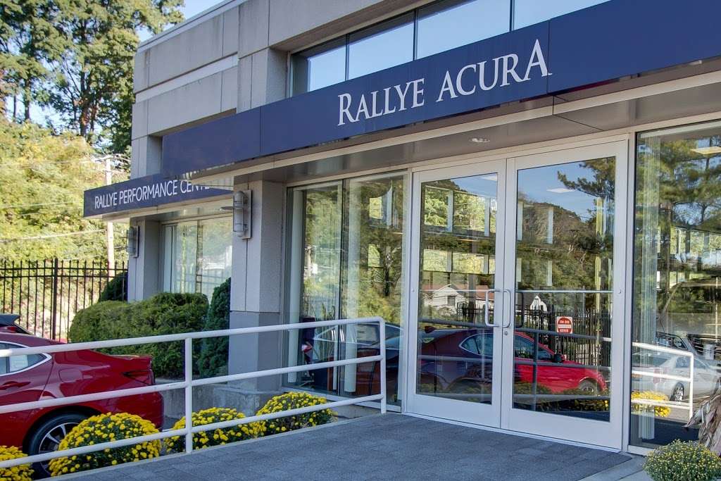 Rallye Acura | 1750 Northern Blvd, Roslyn, NY 11576 | Phone: (516) 508-9147