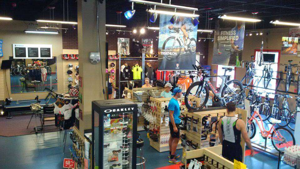 Trek Bicycle Store Clermont | 1675 Hancock Rd Suite 600, Clermont, FL 34711, USA | Phone: (352) 536-2453