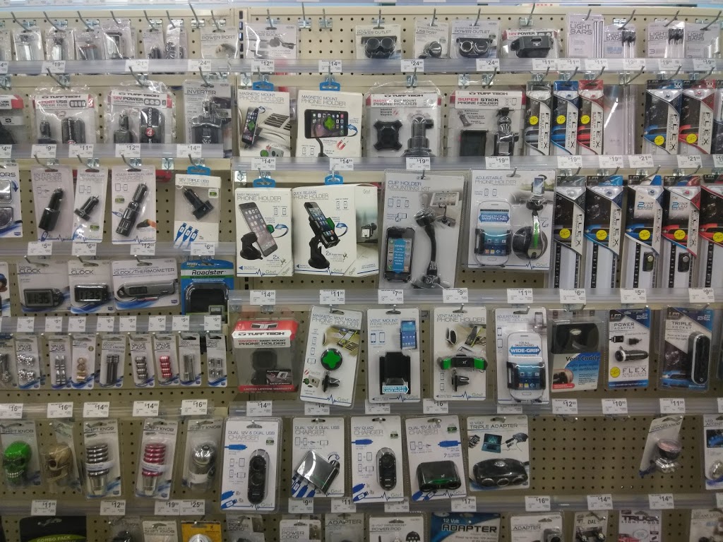 OReilly Auto Parts | 40930 FM 1774, Magnolia, TX 77354, USA | Phone: (832) 934-1637