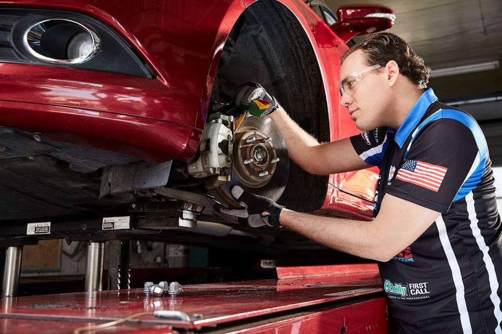 SpeeDee Oil Change & Auto Service | 612 County St, Taunton, MA 02780, USA | Phone: (508) 828-9200