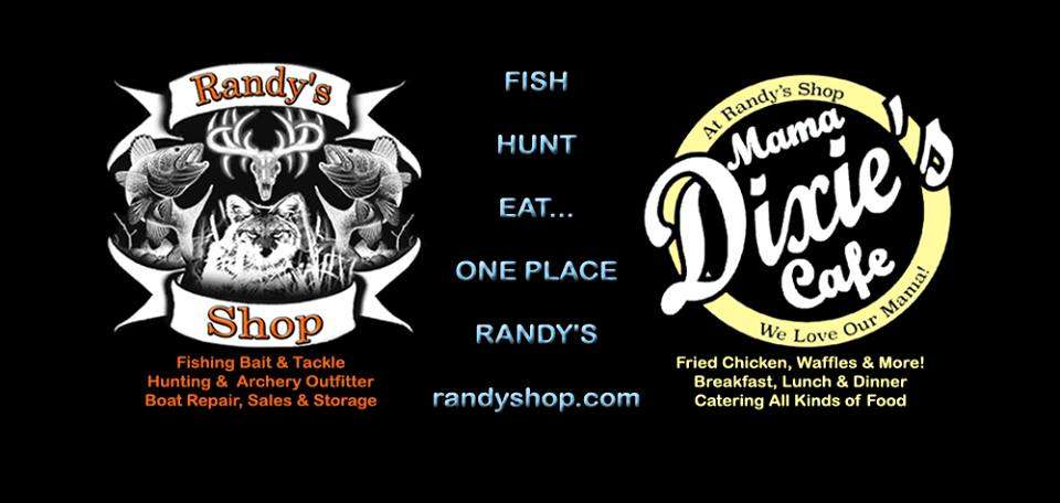 Randys Shop | 500 Oregon St, Hiawatha, KS 66434, USA | Phone: (785) 288-1883