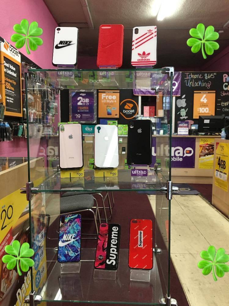 JJs Mobile Cell Phone & Accessories | 1627 E Florence Ave, Los Angeles, CA 90001, USA | Phone: (213) 245-4834