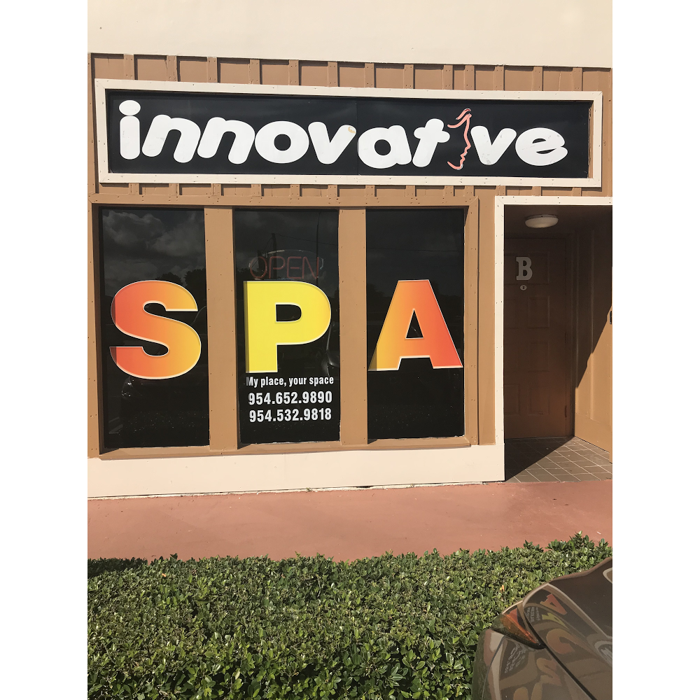 INNOVATIVE | 901 E Sample Rd b, Pompano Beach, FL 33064 | Phone: (954) 532-9818