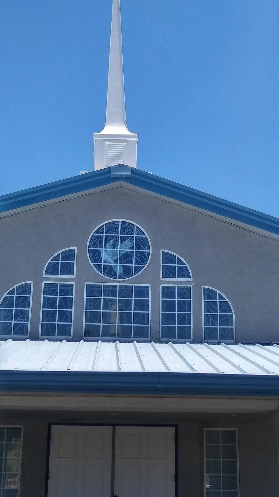 3 Angels SDA Church | 10750 Sunset Gardens Rd SW, Albuquerque, NM 87121, USA | Phone: (505) 252-1166