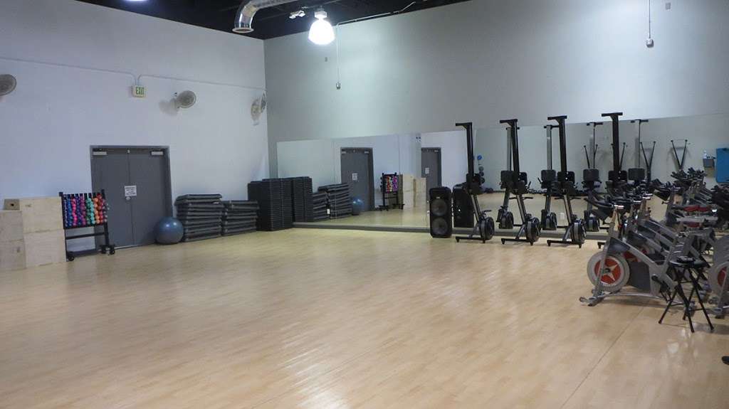 Excel Fitness | 400 Gateway Dr, Dixon, CA 95620, USA | Phone: (707) 676-5833