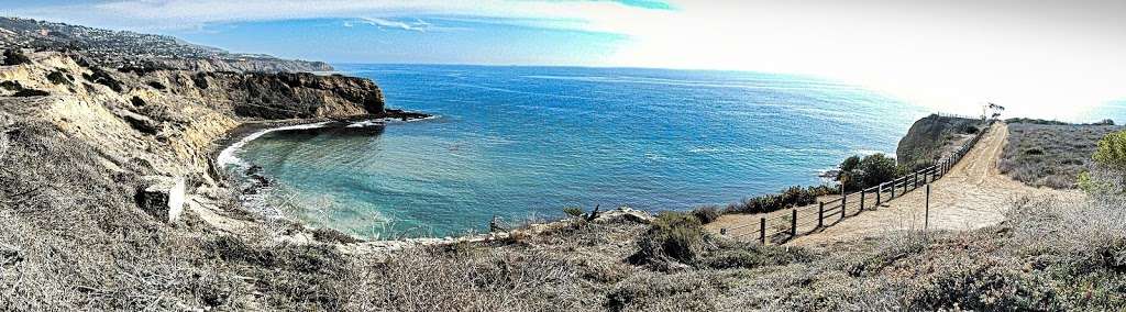 Inspiration Point | United States, California, Rancho Palos Verdes, Unnamed Road