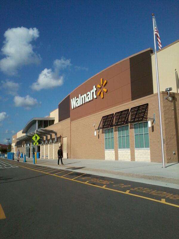 Walmart Pharmacy | 5511 Deep Lake Rd, Oviedo, FL 32765, USA | Phone: (407) 618-2622