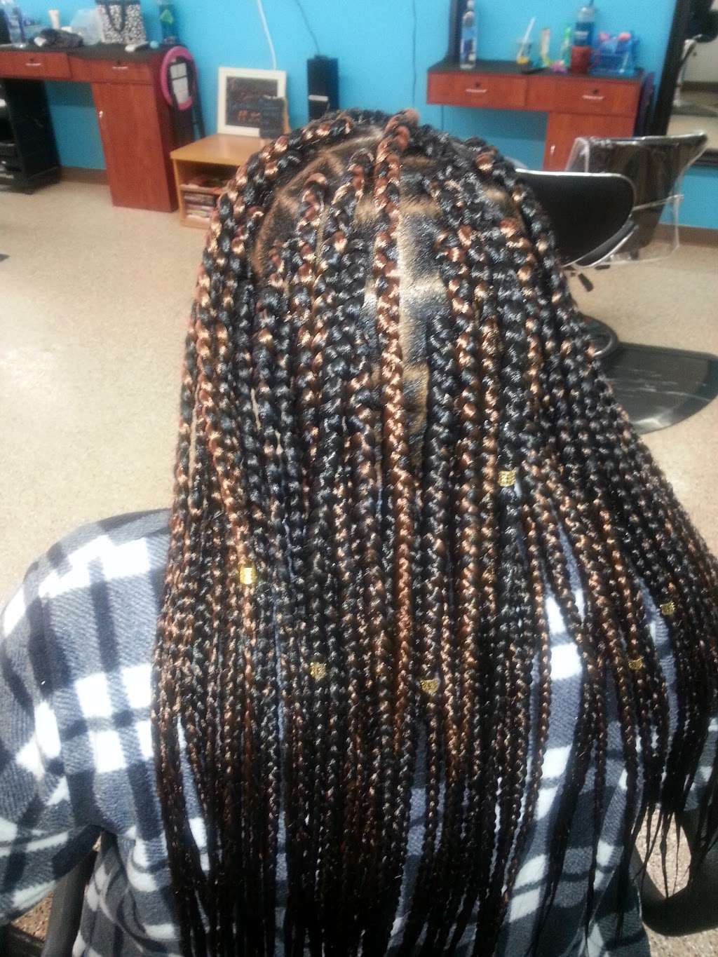 Hairstory Natural Hair Salon | 8639 Base Line Rd, Rancho Cucamonga, CA 91730, USA | Phone: (909) 466-8883